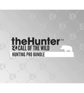 theHunter: Call of the Wild - Hunting Pro Bundle Xbox One / Xbox Series X|S Xbox One Key EUROPE